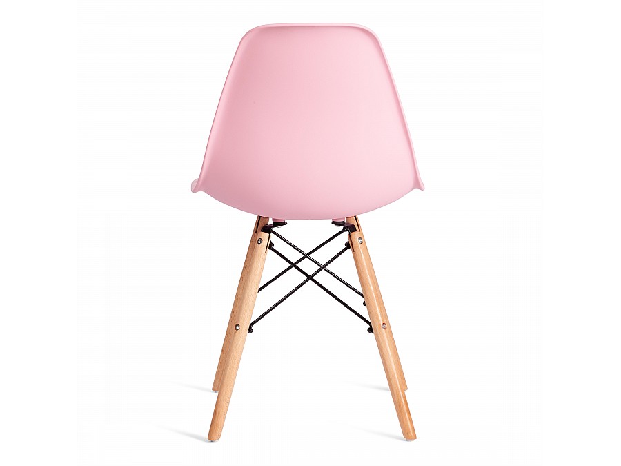 Стул CINDY (EAMES) (mod. 1801)