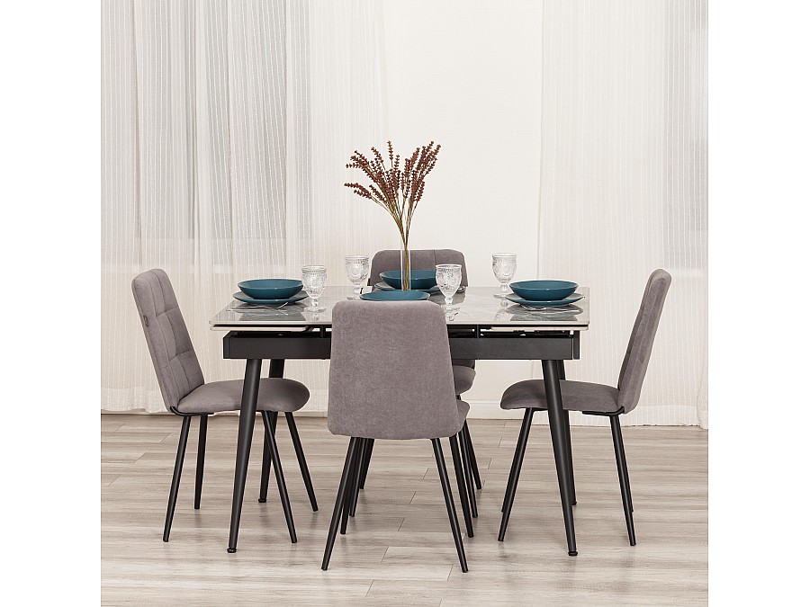 Стул обеденный Asti (2 шт. в упаковке)