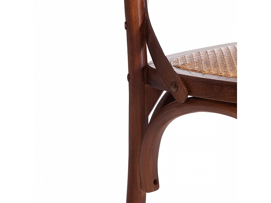 Стул CROSS (mod.CB2001)