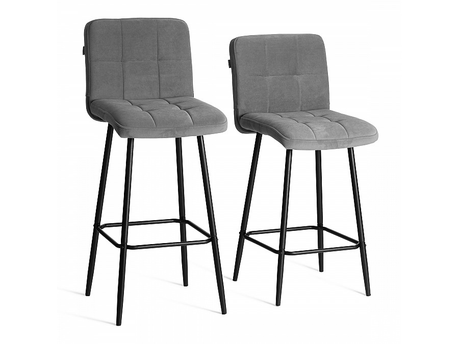 Полубарный стул  Medeo/Медео