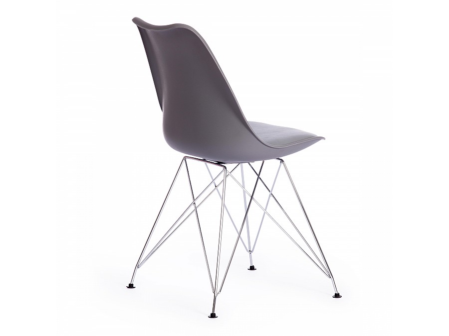 Стул TULIP IRON CHAIR (mod.EC-123)