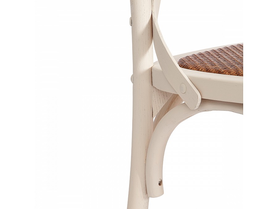 Стул CROSS (mod.CB2001)