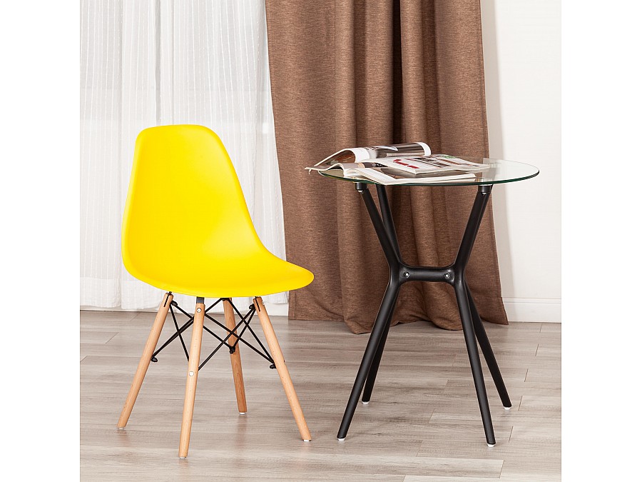 Стул CINDY (EAMES) (mod. 1801)