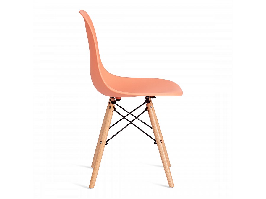 Стул CINDY (EAMES) (mod. 1801)