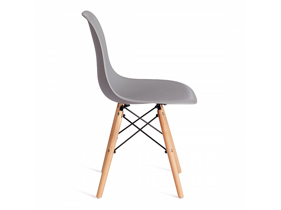 Стул CINDY (EAMES) (mod. 1801)