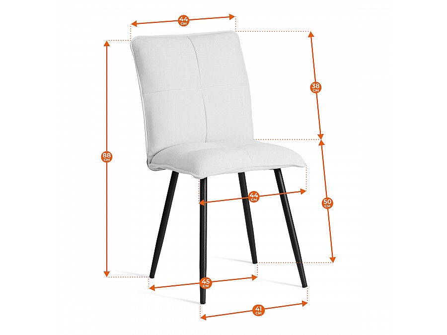 Стул обеденный Sweet