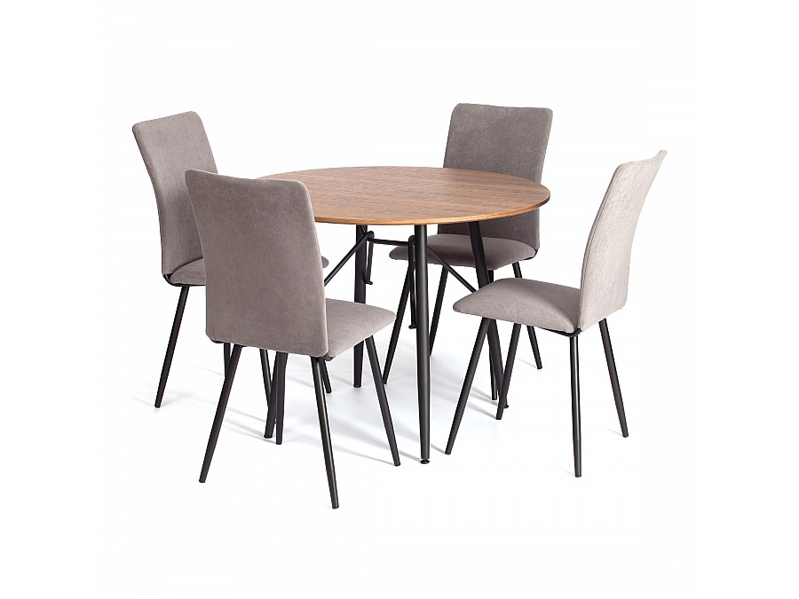 Стул обеденный Bari