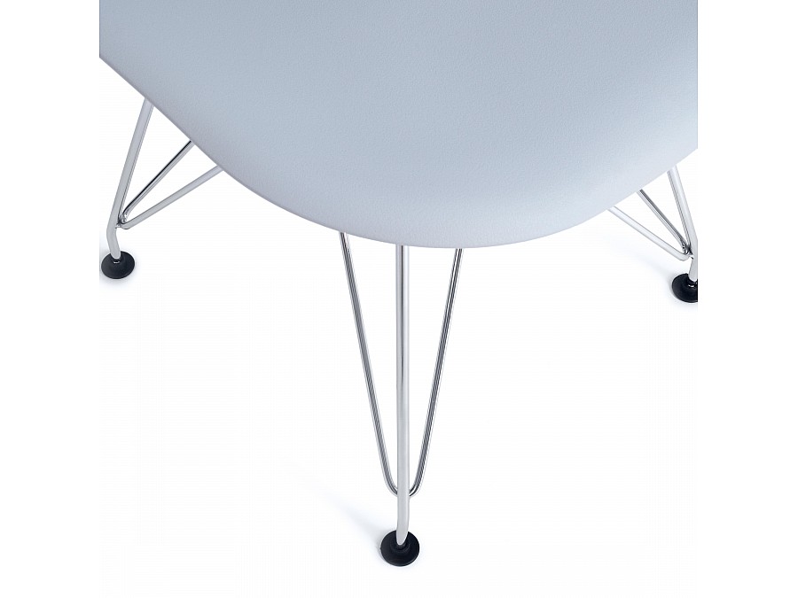 Стул CINDY IRON CHAIR (EAMES) (mod. 002) / 1 шт. в упаковке