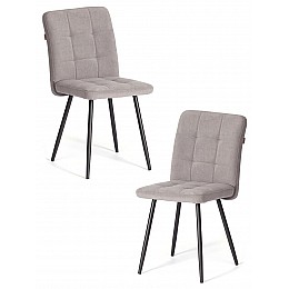 Стул обеденный Medeo  (2 шт. в упаковке)