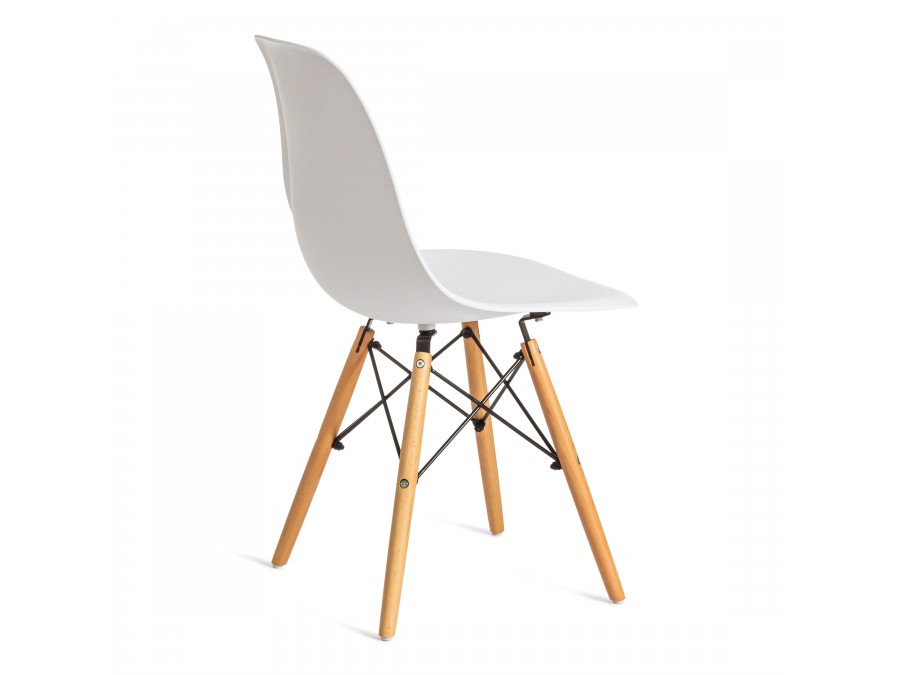 Стул CINDY (EAMES) (mod. 1801)