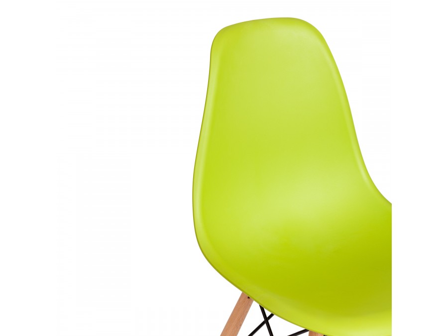 Стул CINDY (EAMES) (mod. 1801)