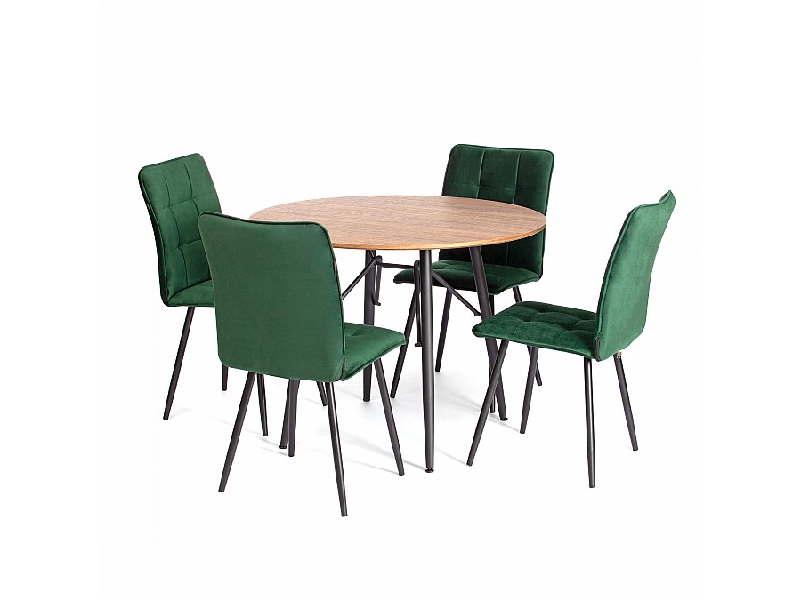 Стул обеденный Medeo