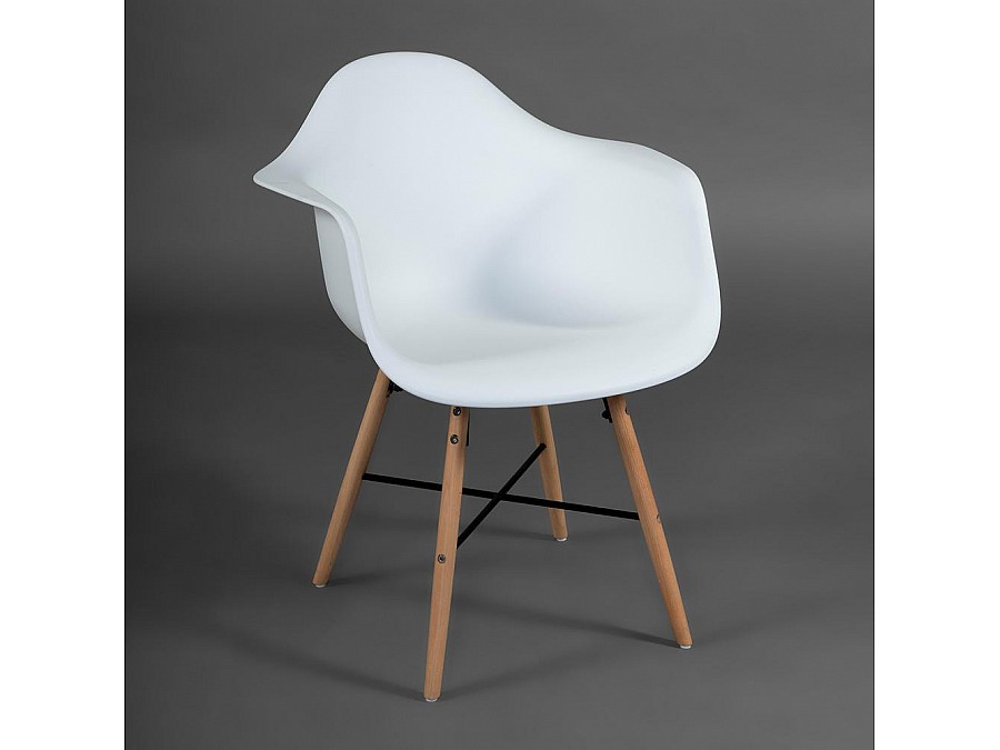 Кресло CINDY (EAMES) (mod. 919)