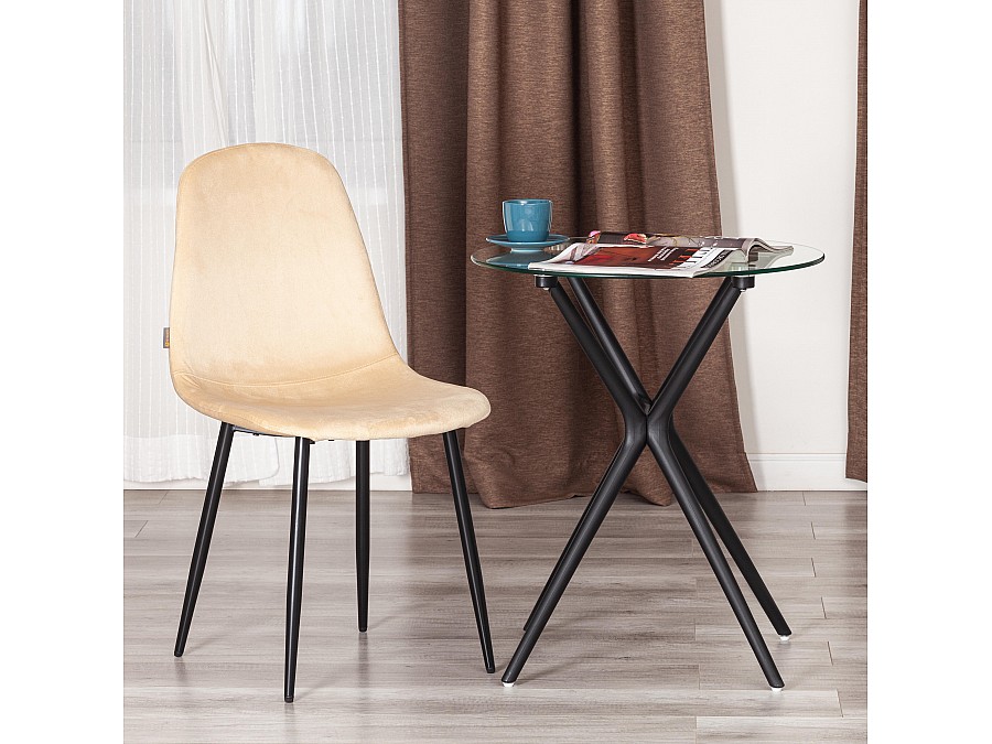 Стул BREEZE (mod. JSC-58)