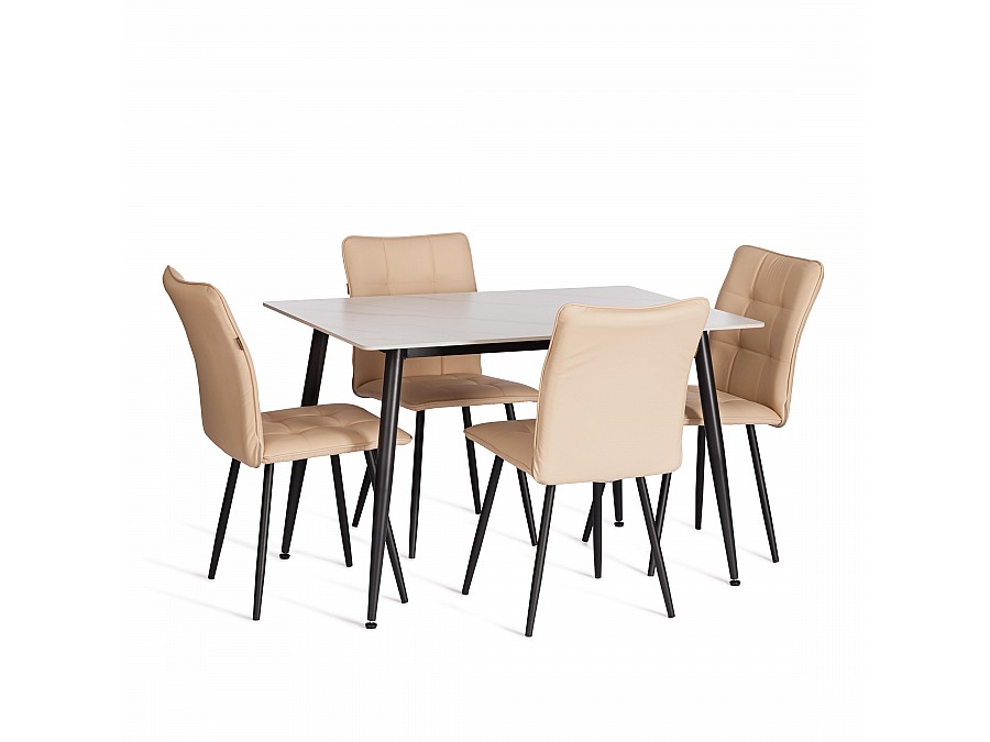 Стул обеденный Bari