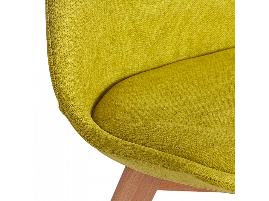 Стул TULIP SOFT (mod. 053V)