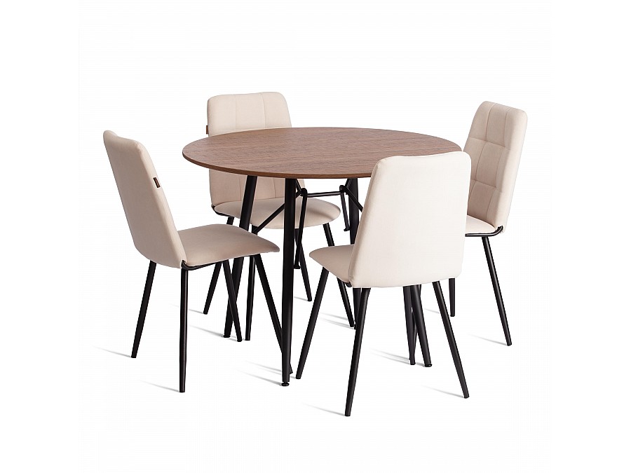 Стул обеденный Asti