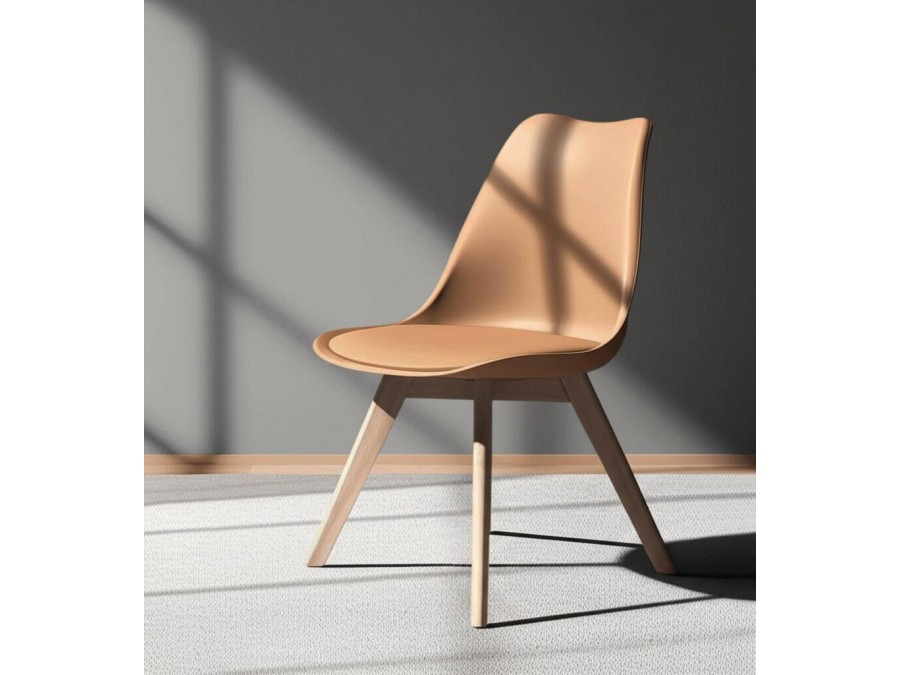 Стул TULIP (mod. 73-1) / 2 шт. в упаковке