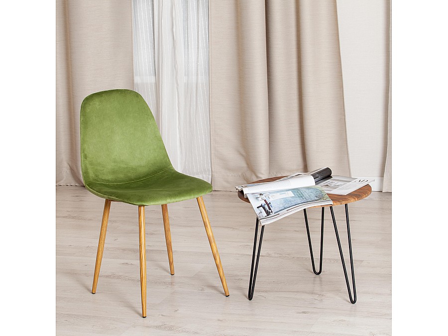 Стул BREEZE (mod. 4724)