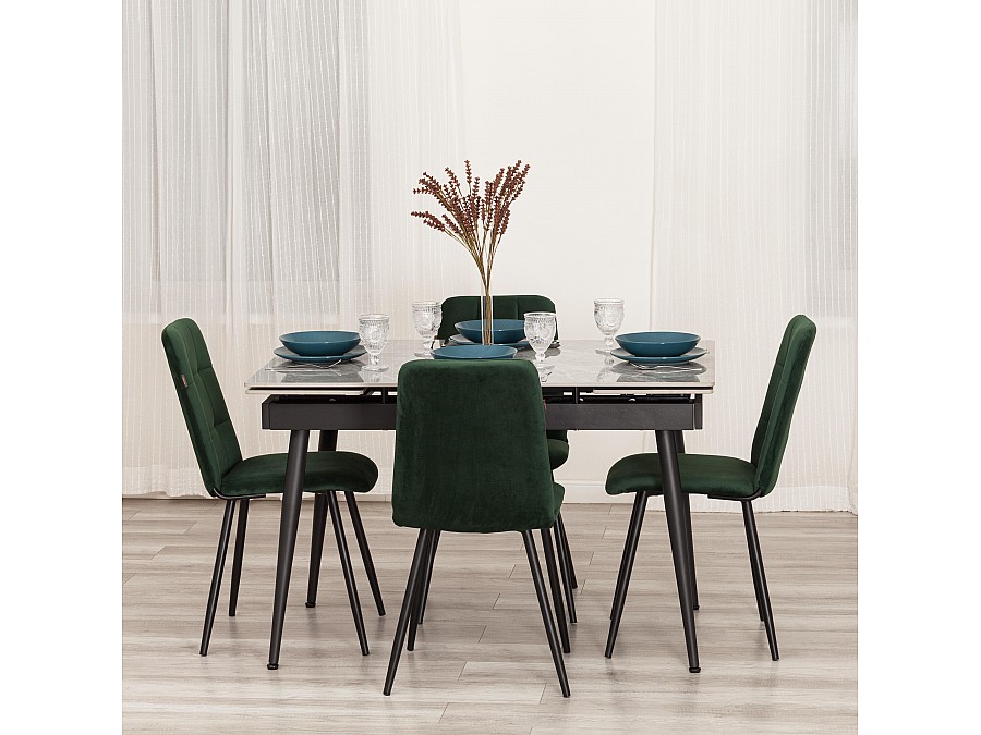 Стул обеденный Asti (2 шт. в упаковке)