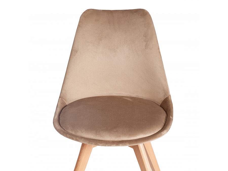 Стул TULIP SOFT (mod. 053V)