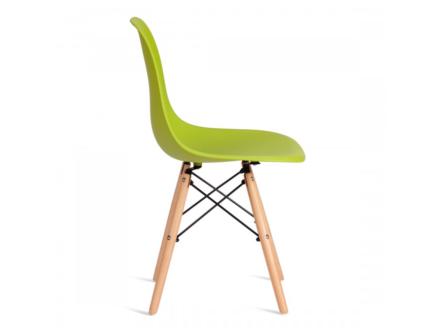 Стул CINDY (EAMES) (mod. 1801)