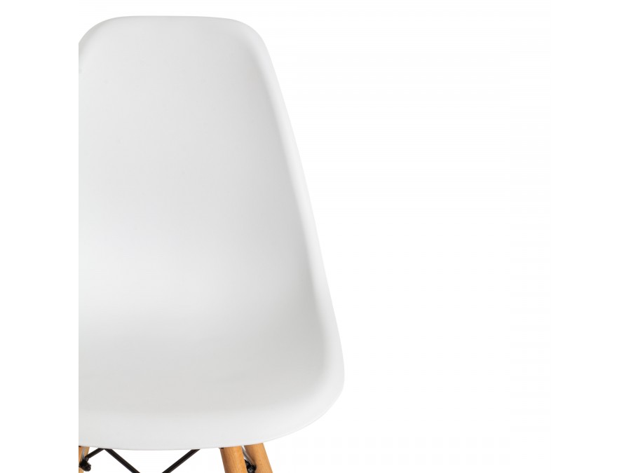 Стул CINDY (EAMES) (mod. 1801)