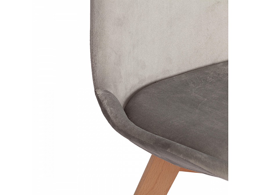 Стул TULIP SOFT (mod. 053V)