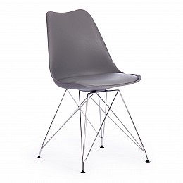 Стул TULIP IRON CHAIR (mod.EC-123)