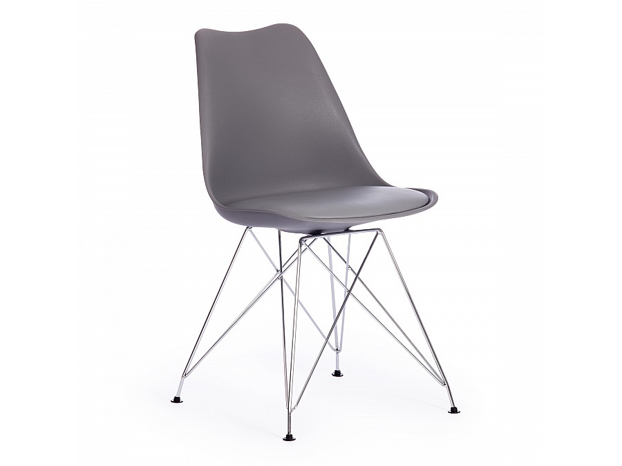 Стул TULIP IRON CHAIR (mod.EC-123)