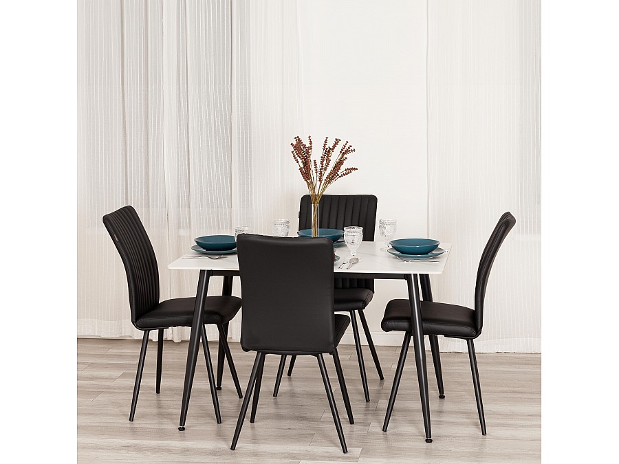 Стул обеденный Monte Carlo