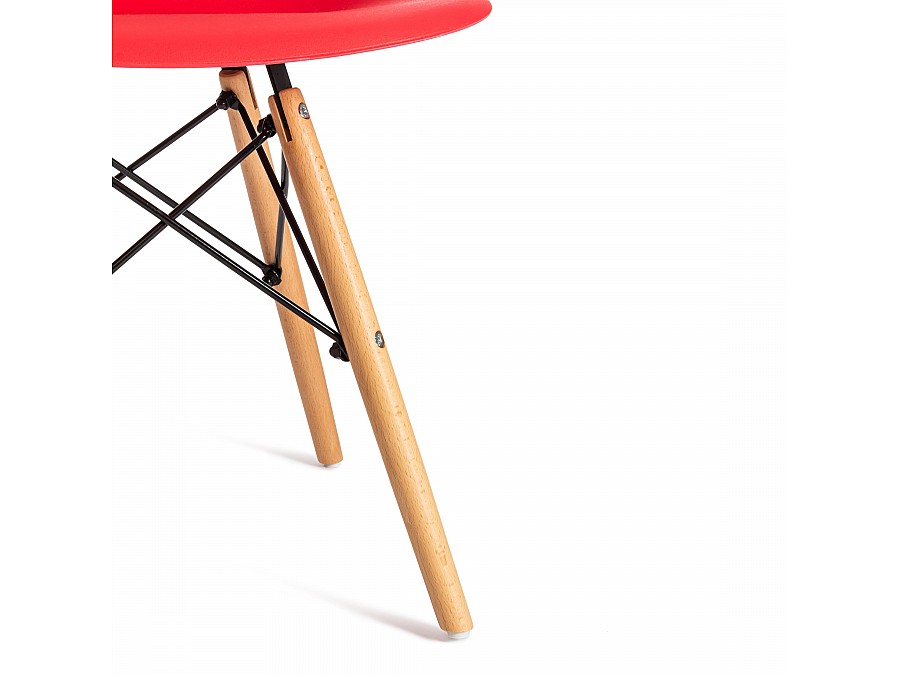 Стул CINDY (EAMES) (mod. 1801)