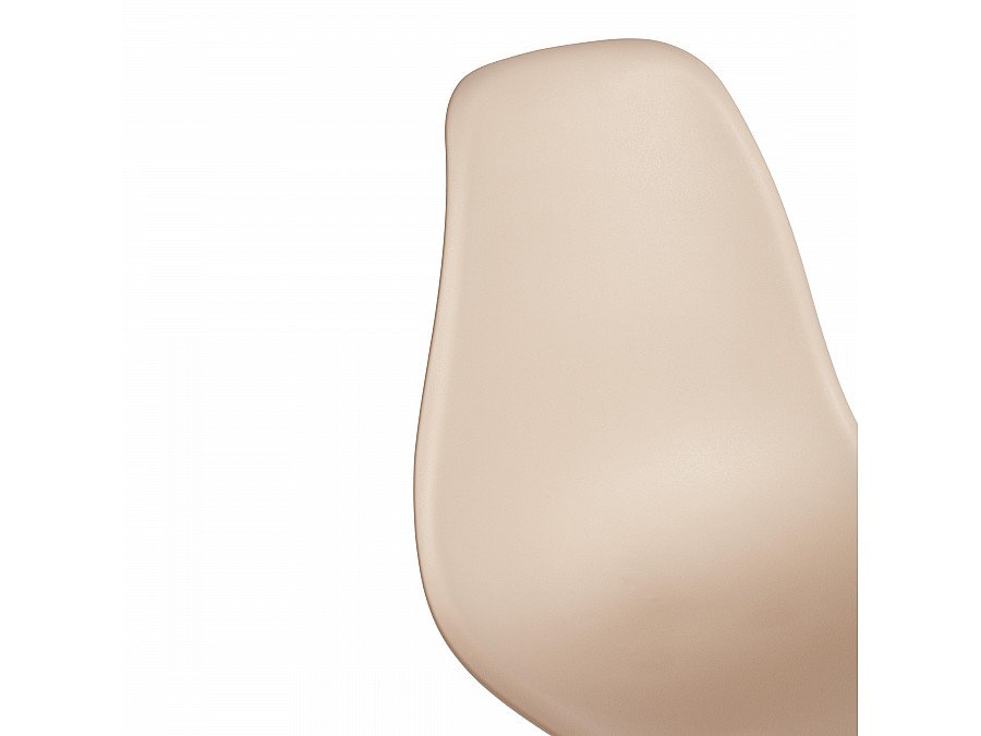 Стул CINDY (EAMES) (mod. 1801)