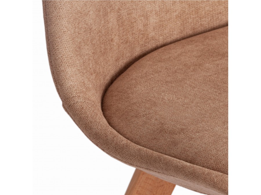 Стул TULIP SOFT (mod. 053V)