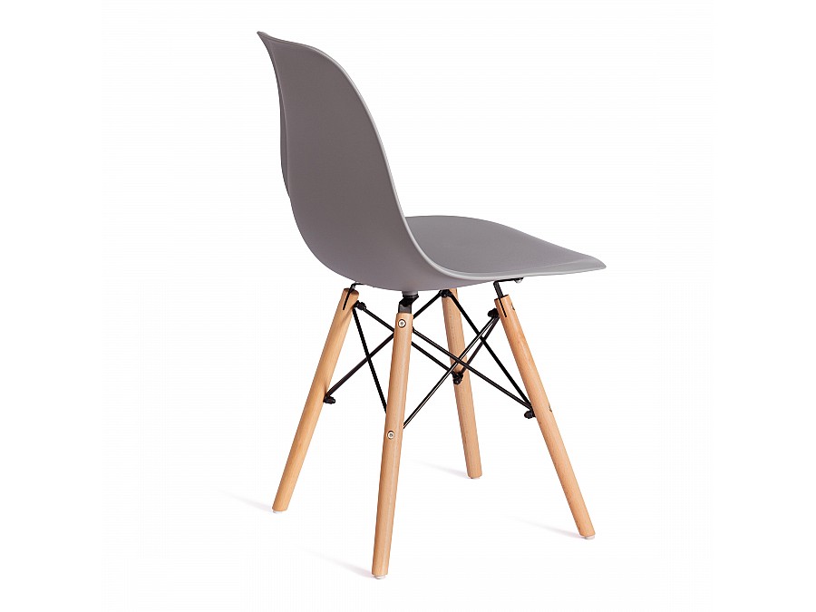 Стул CINDY (EAMES) (mod. 1801)