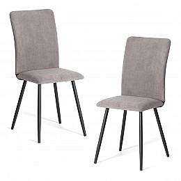 Стул обеденный La Rousse (2 шт. в упаковке)