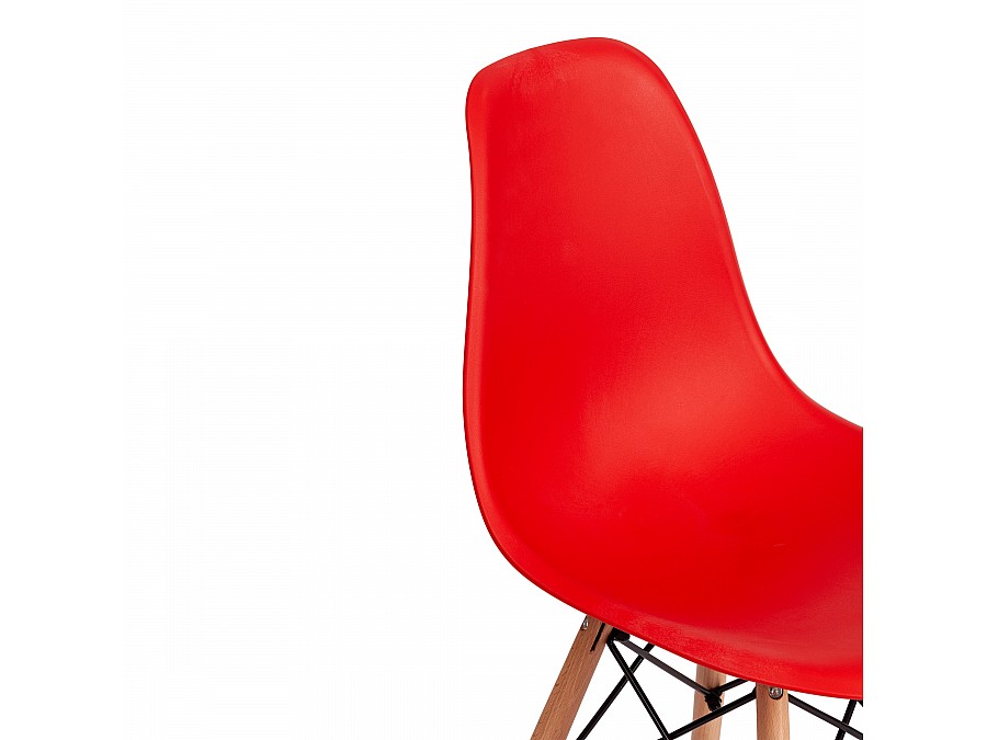 Стул CINDY (EAMES) (mod. 1801)