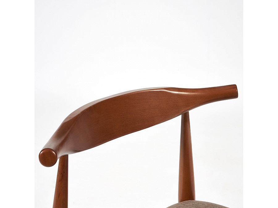 Стул мягкое сидение BULL