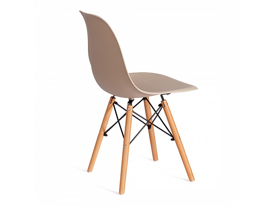 Стул CINDY (EAMES) (mod. 1801)