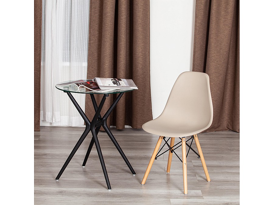 Стул CINDY (EAMES) (mod. 1801)