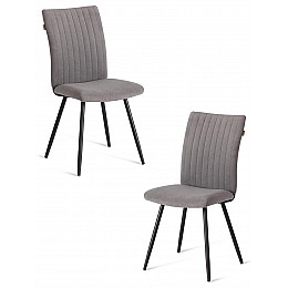 Стул обеденный Monte Carlo  (2 шт. в упаковке)