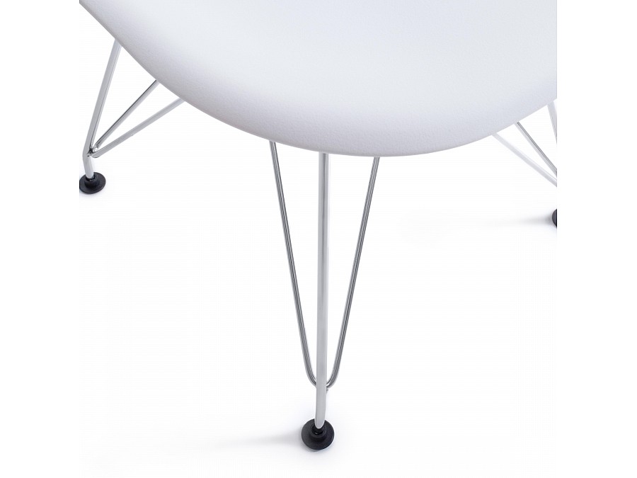 Стул CINDY IRON CHAIR (EAMES) (mod. 002)