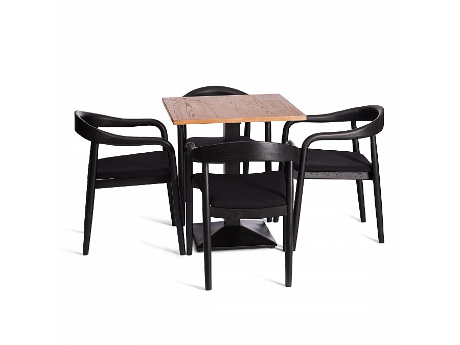 Стул BALDUR (mod.XMS-CB2921D)