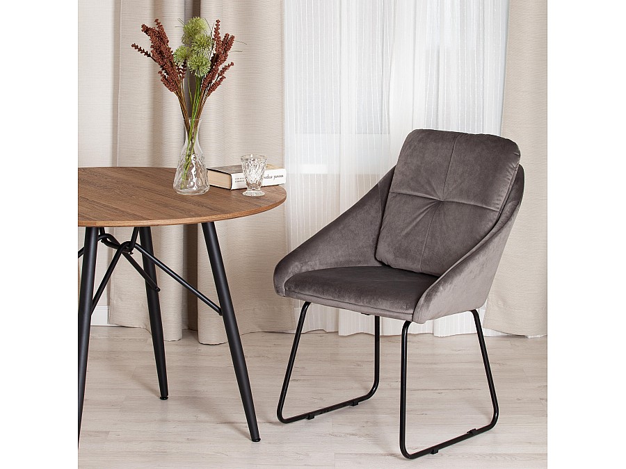 Кресло STAR (mod. CY-1919)