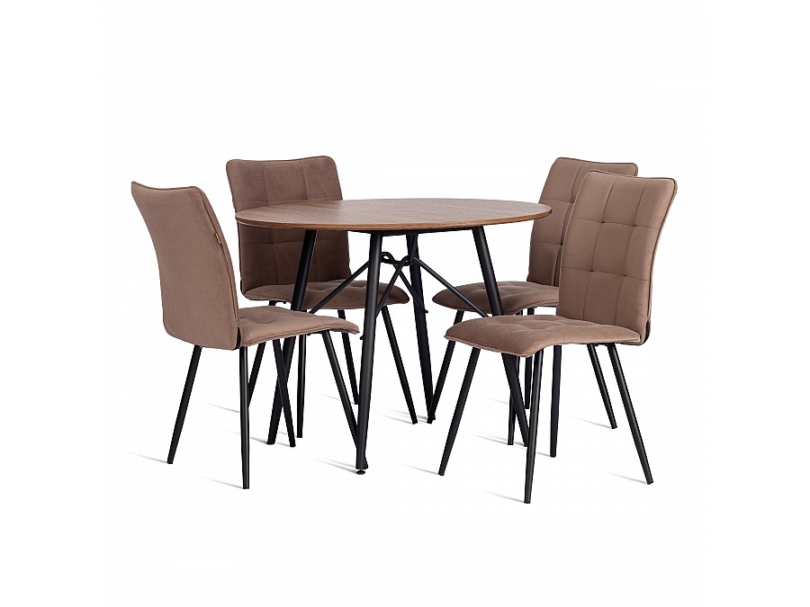 Стул обеденный Bari