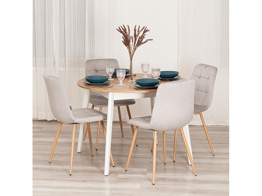 Стул CHILLY (mod. JSC-220)