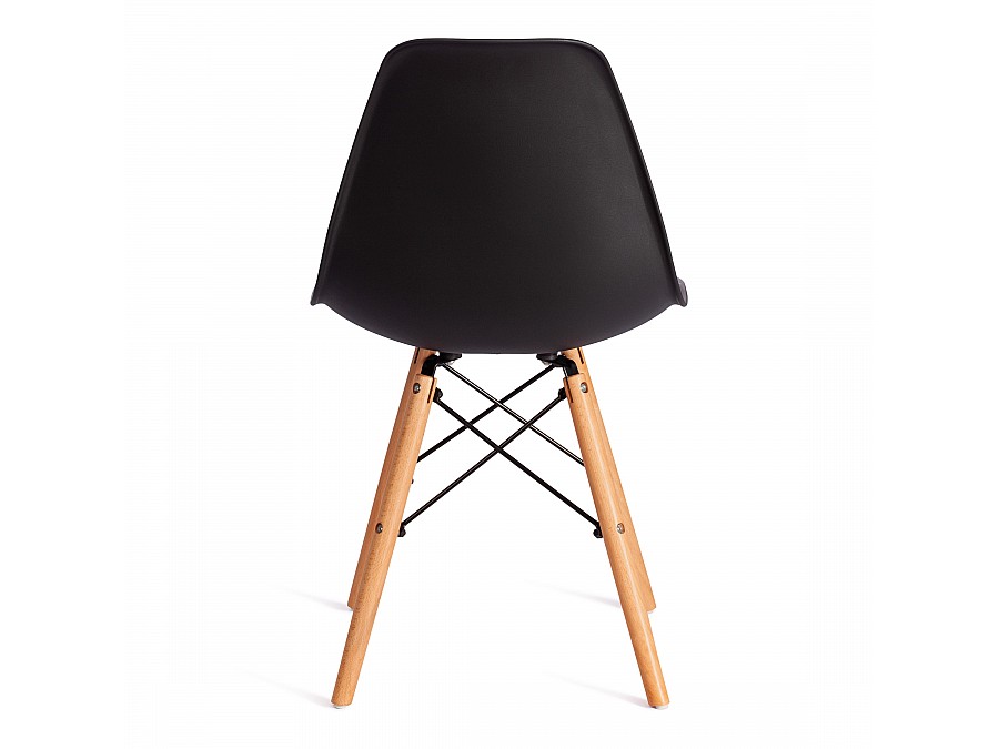 Стул CINDY (EAMES) (mod. 1801)