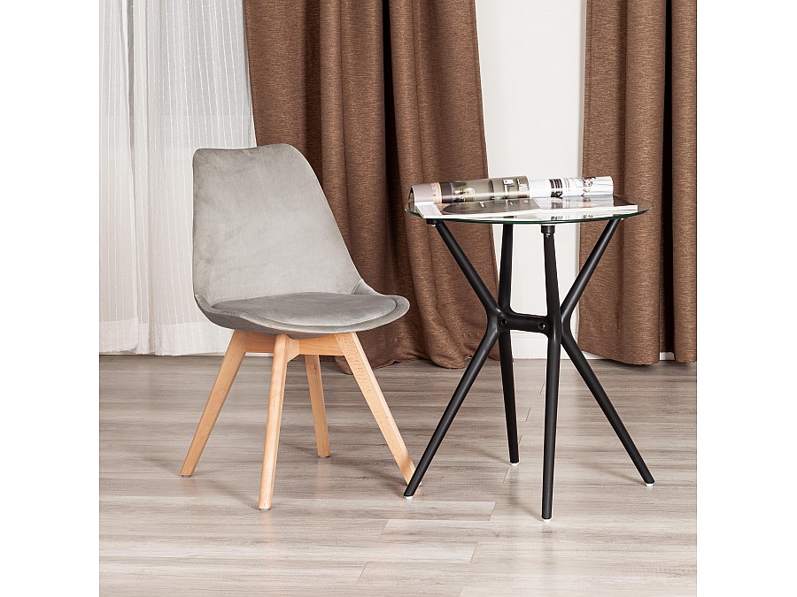 Стул TULIP SOFT (mod. 053V)