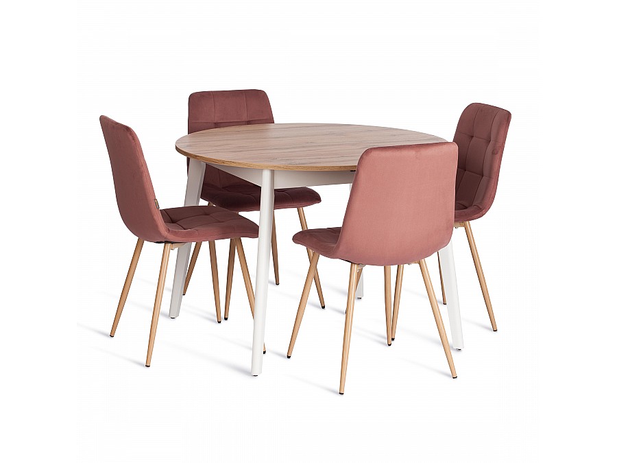 Стул CHILLY (mod. JSC-220)