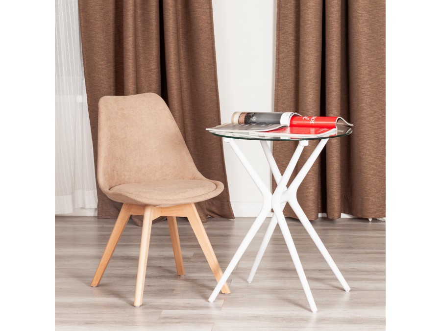 Стул TULIP SOFT (mod. 053V)